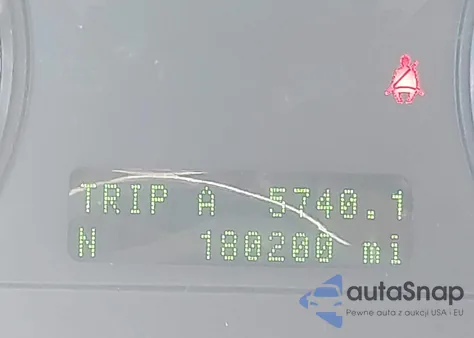 2008 Mercury Milan V6 Premier z USA, uszkodzony, nr VIN 3MEHM08148R658578